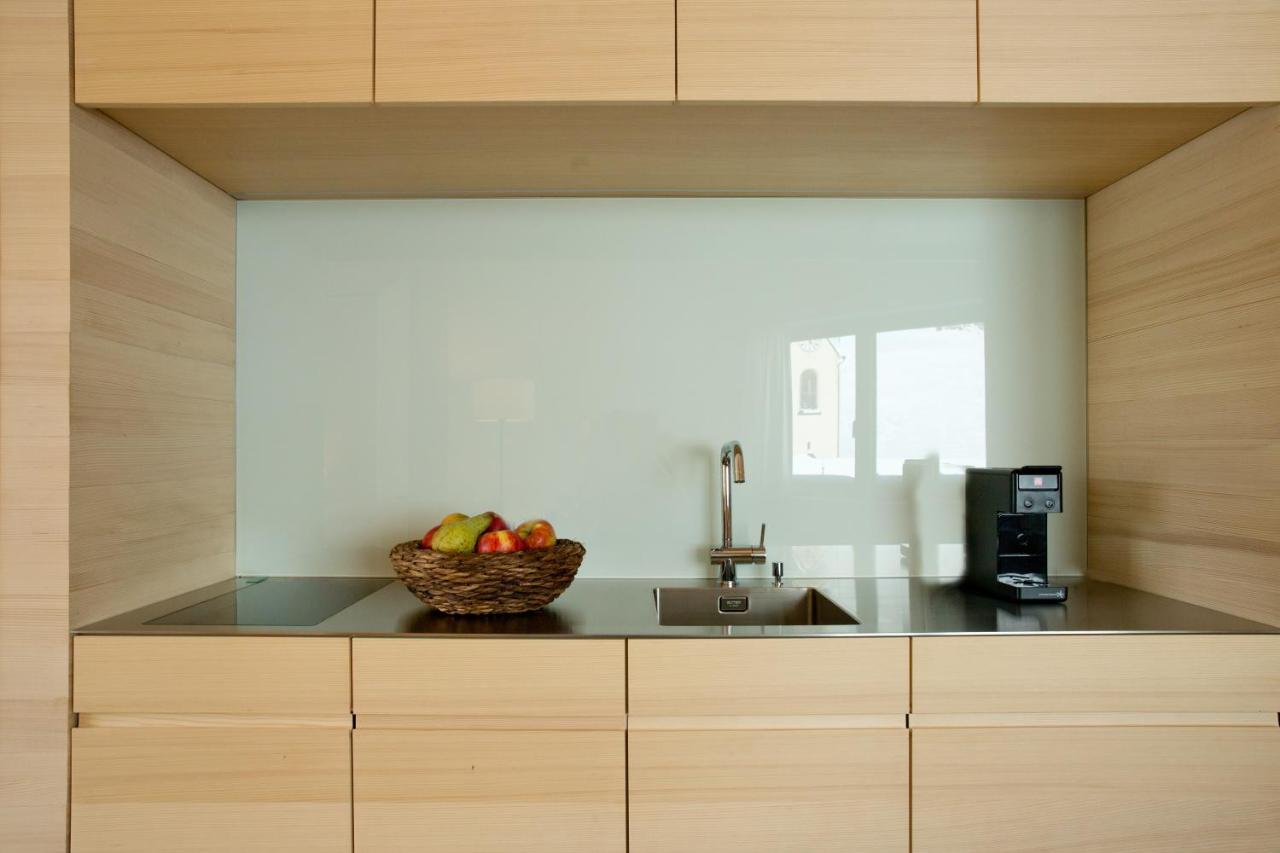 ווארת Warthsap Apartmenthaus מראה חיצוני תמונה