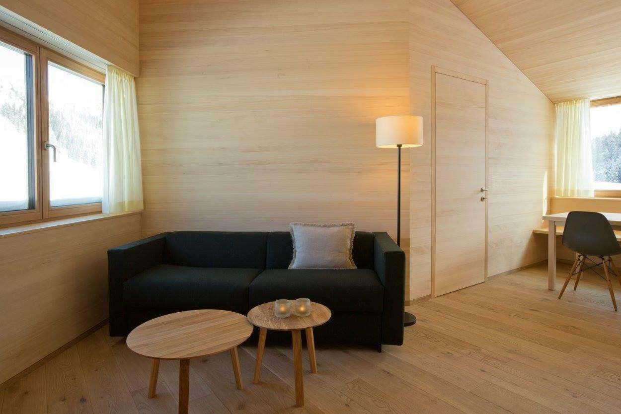 ווארת Warthsap Apartmenthaus מראה חיצוני תמונה