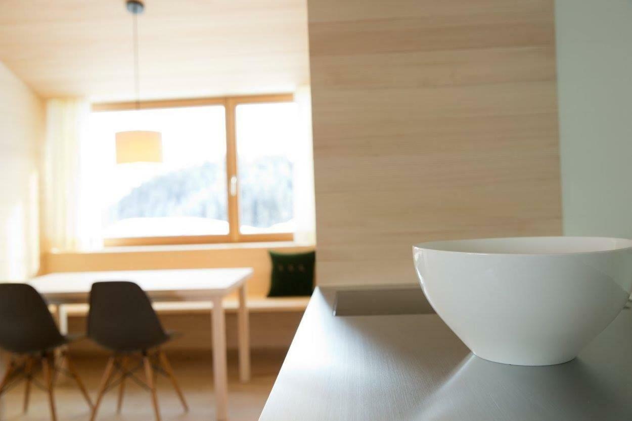 ווארת Warthsap Apartmenthaus מראה חיצוני תמונה