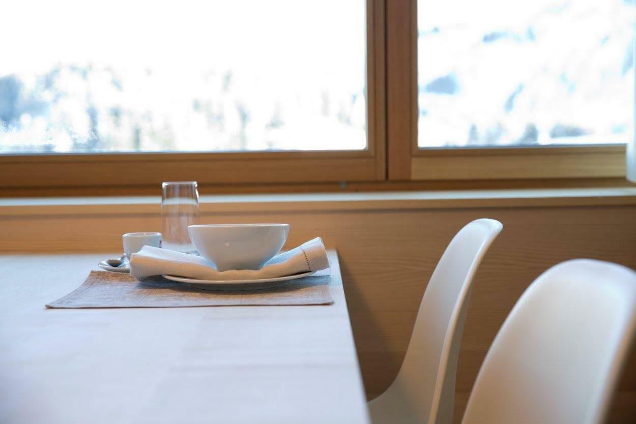 ווארת Warthsap Apartmenthaus מראה חיצוני תמונה