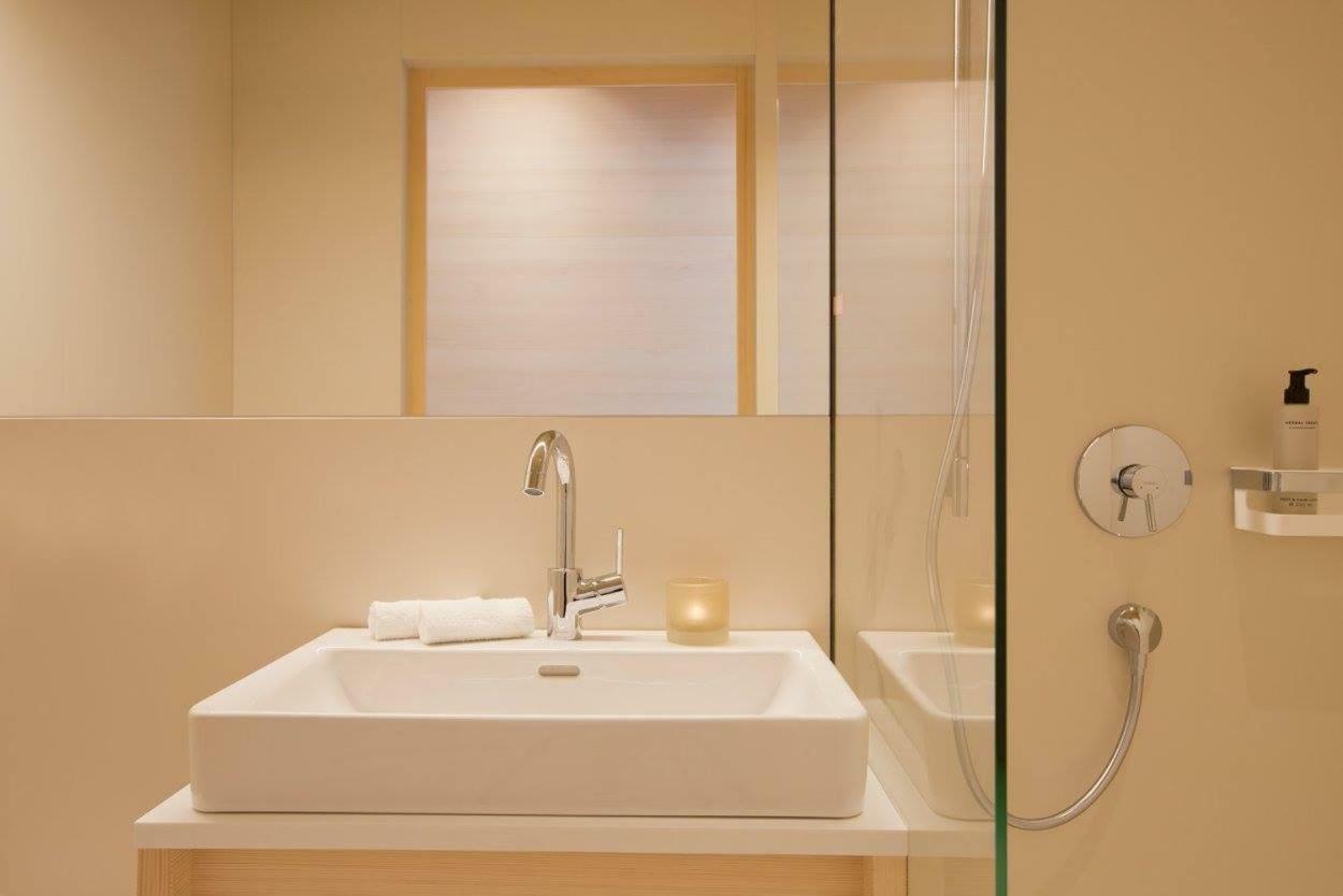ווארת Warthsap Apartmenthaus מראה חיצוני תמונה