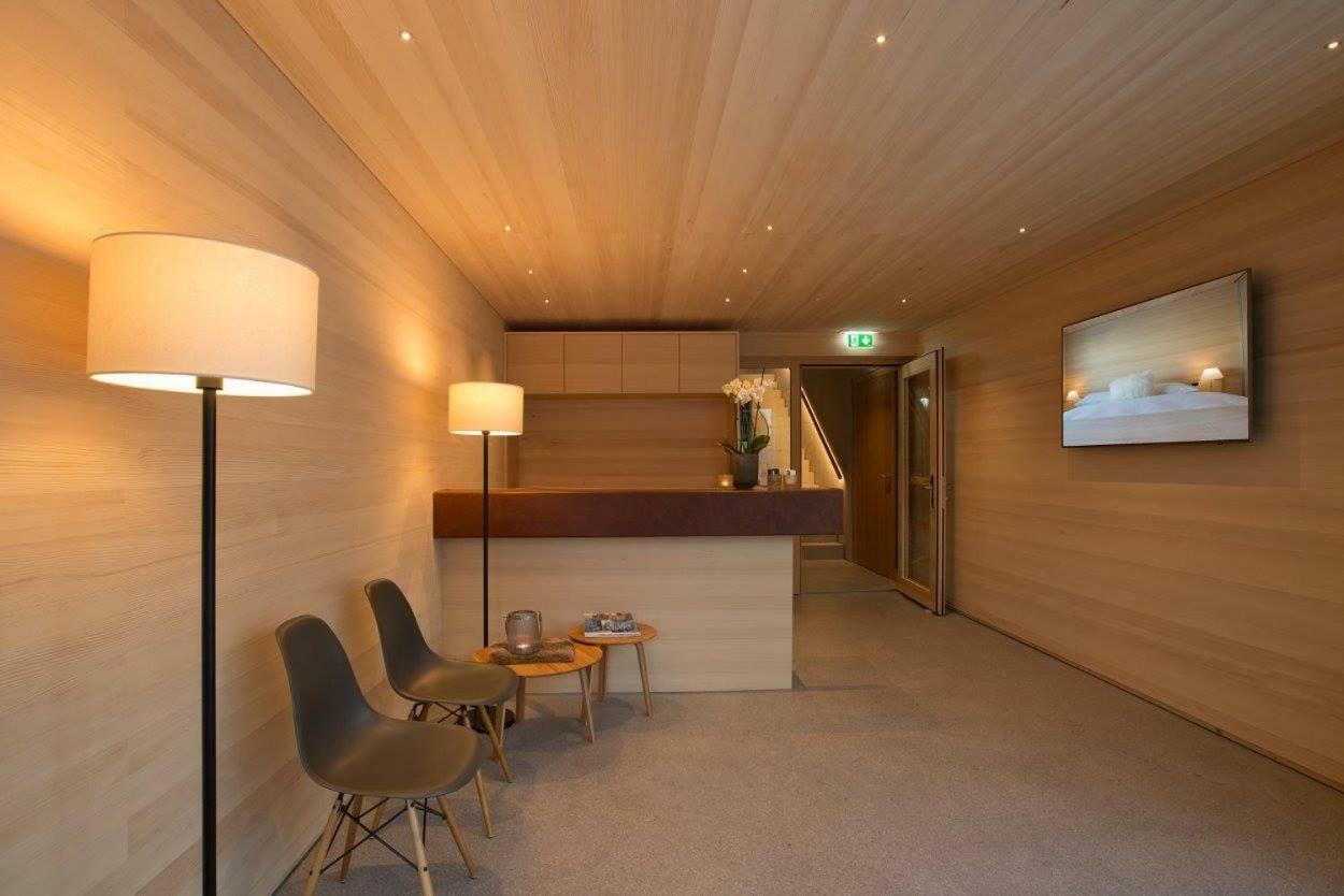 ווארת Warthsap Apartmenthaus מראה חיצוני תמונה