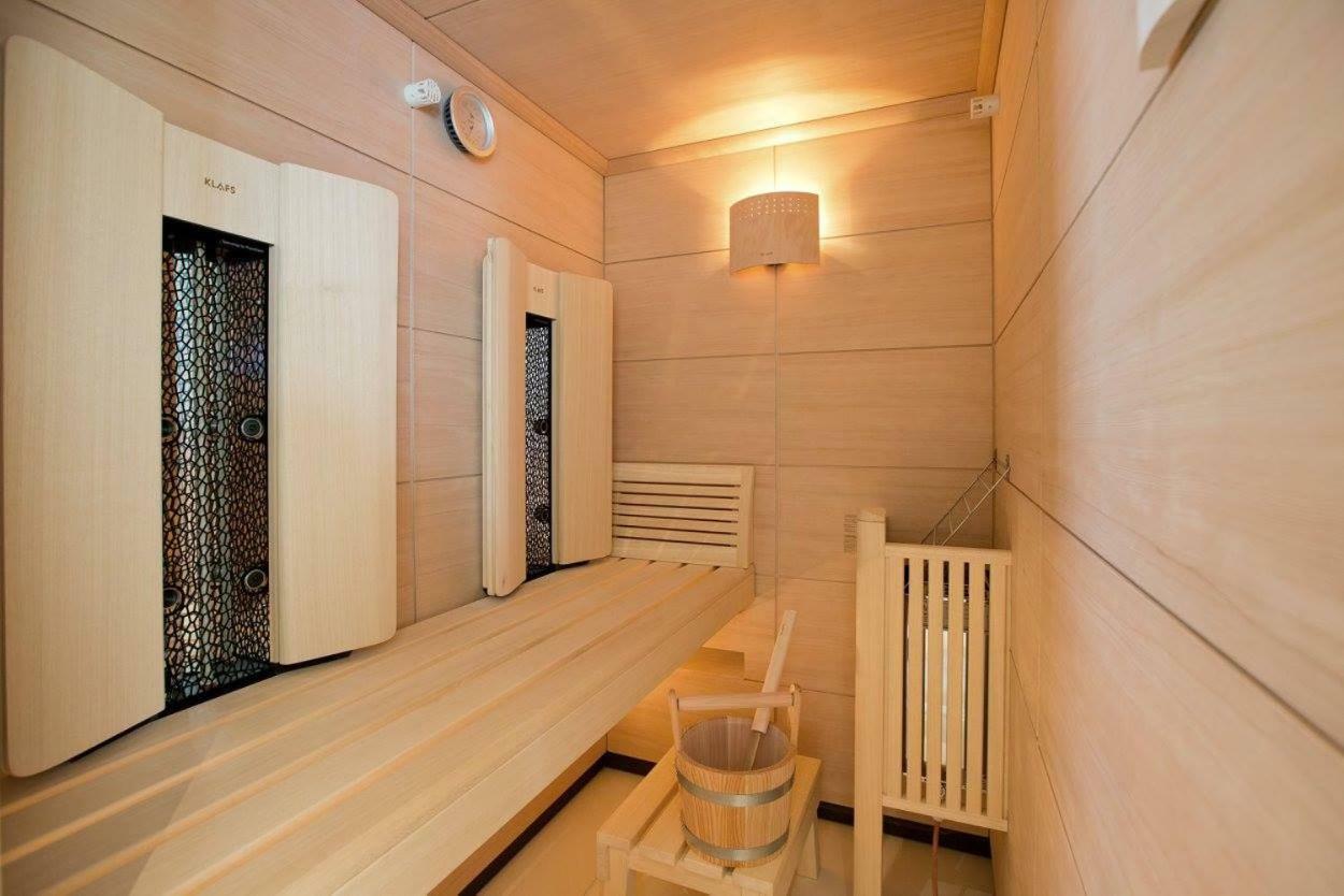 ווארת Warthsap Apartmenthaus מראה חיצוני תמונה