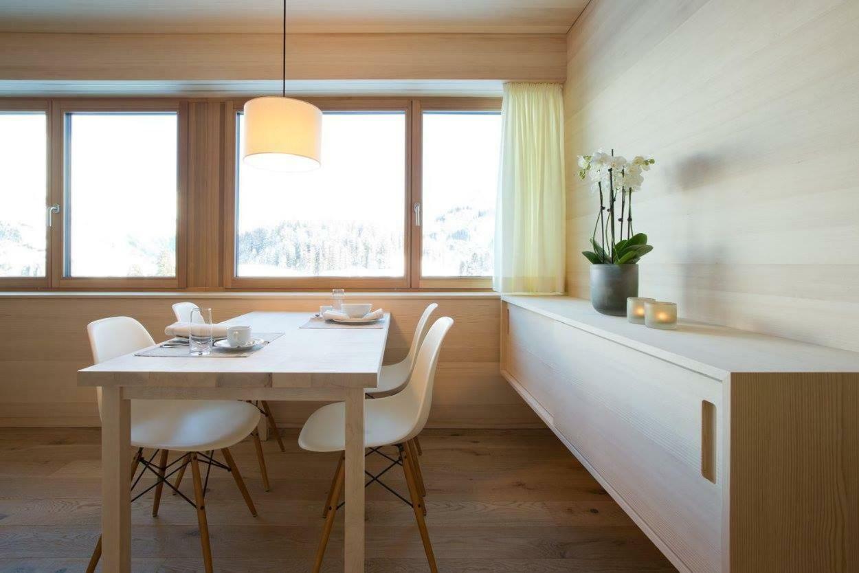 ווארת Warthsap Apartmenthaus מראה חיצוני תמונה