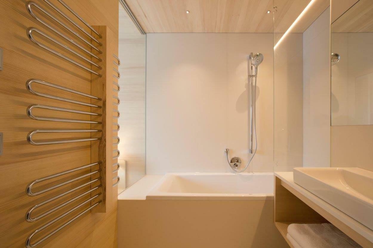 ווארת Warthsap Apartmenthaus מראה חיצוני תמונה