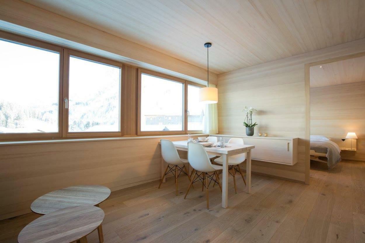 ווארת Warthsap Apartmenthaus מראה חיצוני תמונה