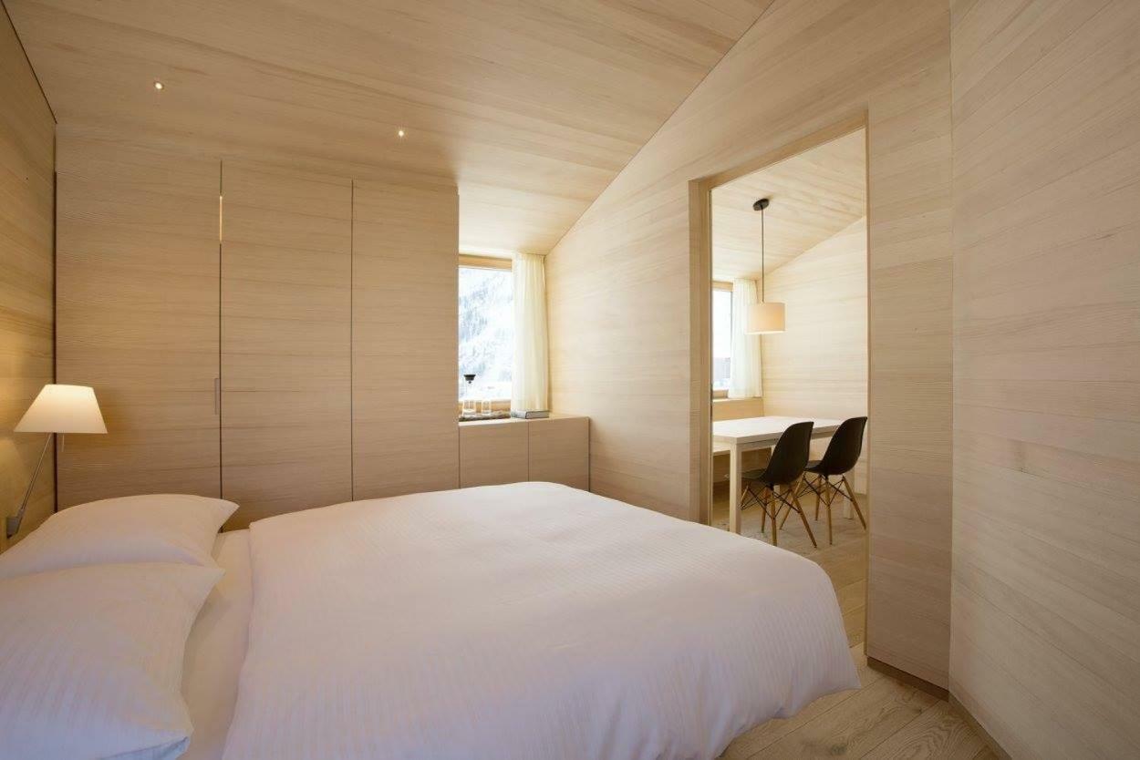 ווארת Warthsap Apartmenthaus מראה חיצוני תמונה