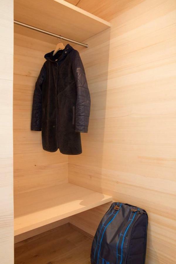 ווארת Warthsap Apartmenthaus מראה חיצוני תמונה