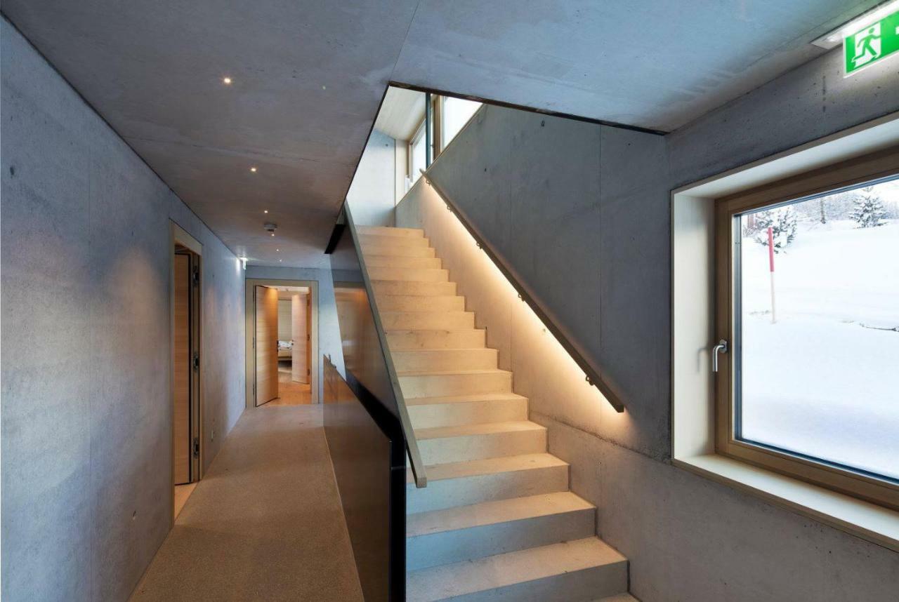 ווארת Warthsap Apartmenthaus מראה חיצוני תמונה