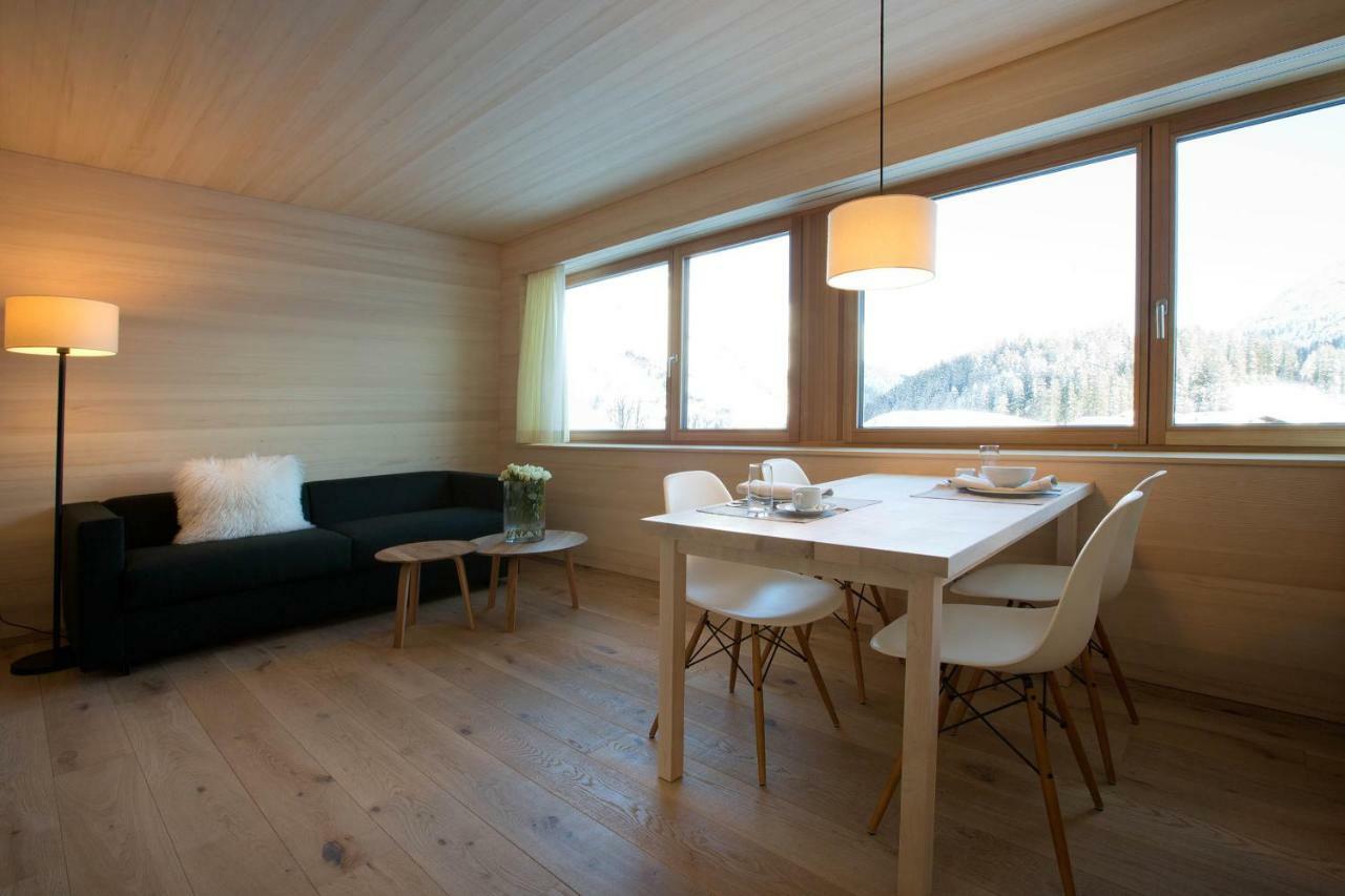 ווארת Warthsap Apartmenthaus מראה חיצוני תמונה